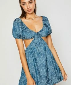 OnFemme By Lindsey's Kloset Lila Dress 6 OnFemme By Lindsey's Kloset Lila Dress