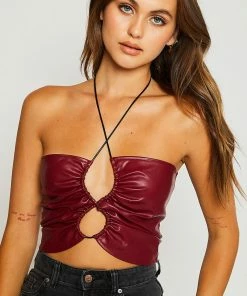 OnFemme By Lindsey's Kloset Gigi Top