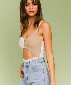 OnFemme By Lindsey's Kloset That Girl Bodysuit NEW IN