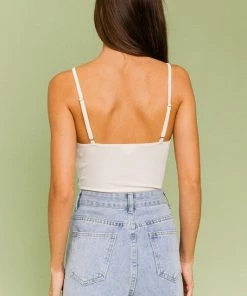 OnFemme By Lindsey's Kloset That Girl Bodysuit NEW IN