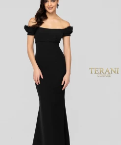 Terani Couture Classic Gown