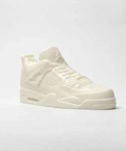 OnFemme By Lindsey's Kloset NEW IN Jordans Life Size Candle 11 OnFemme By Lindsey's Kloset NEW IN Jordans Life Size Candle