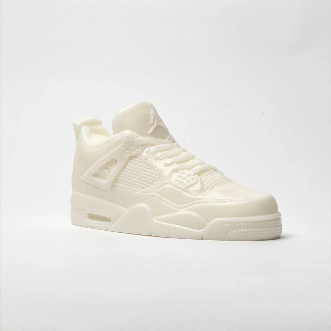 OnFemme By Lindsey's Kloset NEW IN Jordans Life Size Candle 6 OnFemme By Lindsey's Kloset NEW IN Jordans Life Size Candle