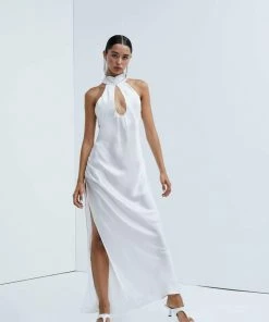 For Love And Lemons NEW IN PIA MAXI DRESS