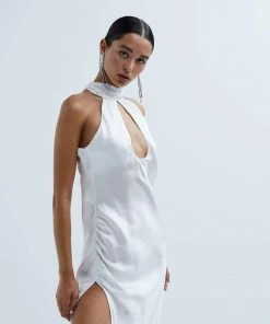 For Love And Lemons NEW IN PIA MAXI DRESS