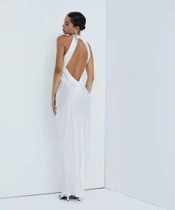 For Love And Lemons NEW IN PIA MAXI DRESS