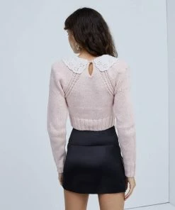 For Love And Lemons STACY SWEATER 6 For Love And Lemons STACY SWEATER