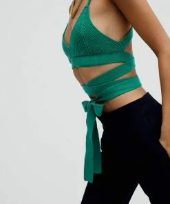 ONFEMME By Lindsey's Kloset Joan Knit Cami