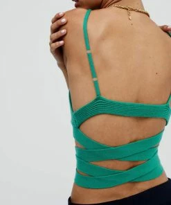 ONFEMME By Lindsey's Kloset Joan Knit Cami