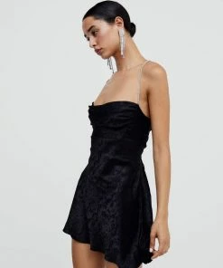 For Love And Lemons Gabrielle Mini Dress