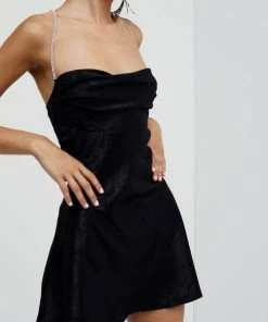 For Love And Lemons Gabrielle Mini Dress