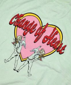 Boys Lie CHANGE OF HEART TERRY CREWNECK