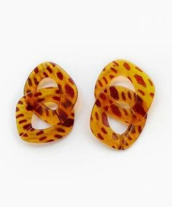 Valet Studio Andrea Earrings Accessories