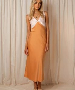 Pepper Mayo Loren Maxi Dress NEW IN