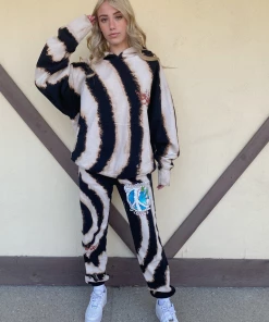 Boys Lie NEW IN Radioactive Angel Hoodie