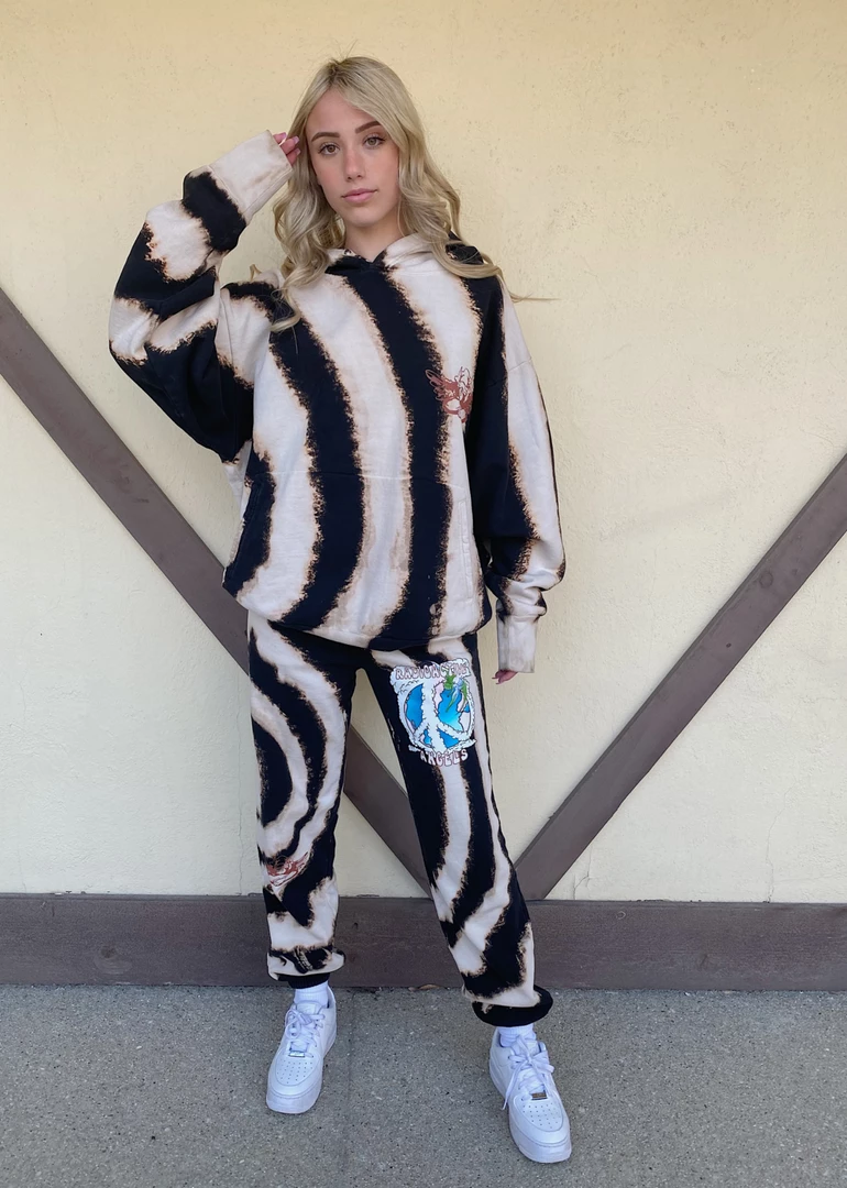 Boys Lie NEW IN Radioactive Angel Hoodie 1 Boys Lie NEW IN Radioactive Angel Hoodie