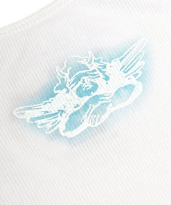 Boys Lie Send Feet Pics Tank Top NEW IN