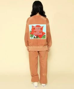 Boys Lie NEW IN FROM ANOTHER PERSPECTIVE CREWNECK