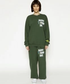 Boys Lie GIVE 'EM HELL CREWNECK