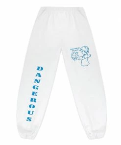 Boys Lie DANGEROUS AFFECTION SWEATPANTS NEW IN 13 Boys Lie DANGEROUS AFFECTION SWEATPANTS NEW IN