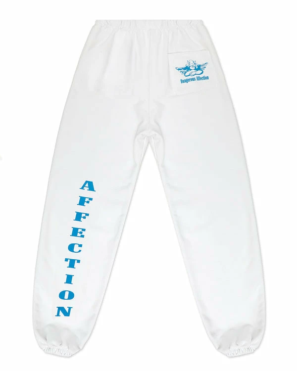 Boys Lie DANGEROUS AFFECTION SWEATPANTS NEW IN 6 Boys Lie DANGEROUS AFFECTION SWEATPANTS NEW IN