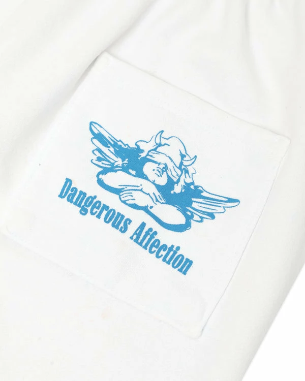 Boys Lie DANGEROUS AFFECTION SWEATPANTS NEW IN 8 Boys Lie DANGEROUS AFFECTION SWEATPANTS NEW IN