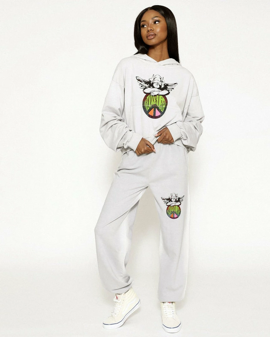 Peace Of Boys Lie Sweatpants 1 Peace Of Boys Lie Sweatpants