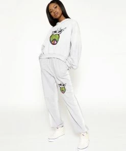 Peace Of Boys Lie Sweatpants