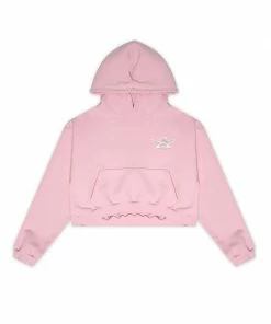 Boys Lie NEW IN PINK NO SMOKE WITHOUT FIRE HOODIE 12 Boys Lie NEW IN PINK NO SMOKE WITHOUT FIRE HOODIE
