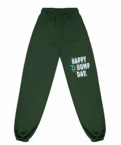 Boys Lie GIVE 'EM HELL SWEATPANTS NEW IN