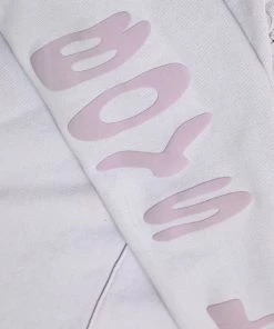 Boys Lie NEW IN I HOPE YOU HOODIE