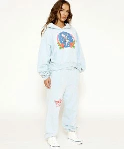 Boys Lie NEW IN Space Cadet Hoodie