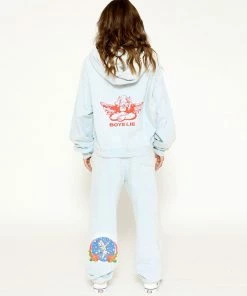 Boys Lie NEW IN Space Cadet Hoodie
