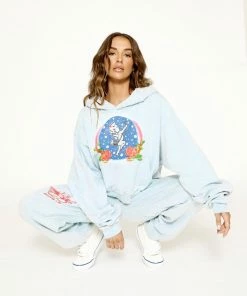 Boys Lie NEW IN Space Cadet Hoodie