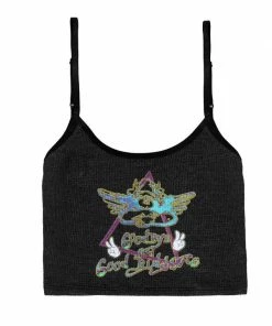 Boys Lie GOODBYE & GOOD RIDDANCE THERMAL TANK