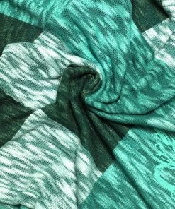 NEW IN TEAL BOYS LIE KNIT SWEATER