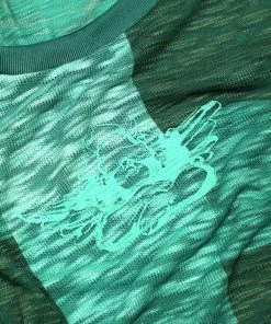 NEW IN TEAL BOYS LIE KNIT SWEATER