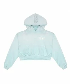 Boys Lie HOW LOVED YOU ARE HOODIE