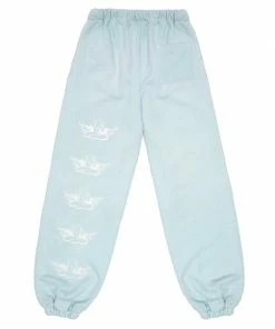 Boys Lie HOW LOVED YOU ARE SWEATPANTS