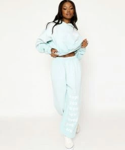 Boys Lie HOW LOVED YOU ARE SWEATPANTS