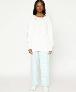 Boys Lie HOW LOVED YOU ARE THERMAL LONG SLEEVE