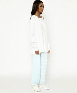 Boys Lie HOW LOVED YOU ARE THERMAL LONG SLEEVE