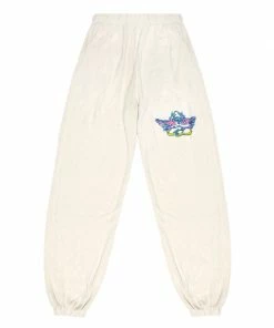 Boys Lie CREAM PUFF TERRY SWEATPANTS NEW IN 10 Boys Lie CREAM PUFF TERRY SWEATPANTS NEW IN