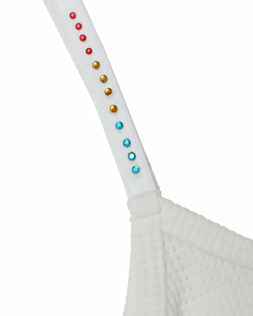 NEW IN Peace Of Boys Lie Thermal Tank 2 NEW IN Peace Of Boys Lie Thermal Tank