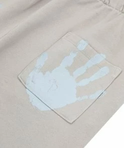 Boys Lie NEW IN FIRST IMPRESSIONS SWEATPANTS