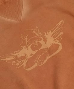 Boys Lie NEW IN FROM ANOTHER PERSPECTIVE CREWNECK