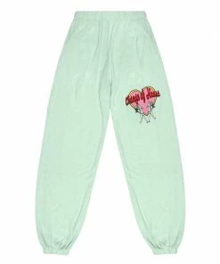 Boys Lie NEW IN CHANGE OF HEART TERRY SWEATPANTS