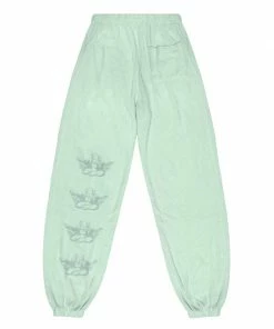 Boys Lie NEW IN CHANGE OF HEART TERRY SWEATPANTS