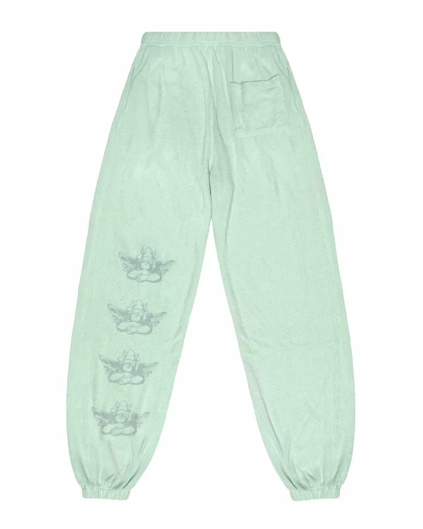 Boys Lie NEW IN CHANGE OF HEART TERRY SWEATPANTS 2 Boys Lie NEW IN CHANGE OF HEART TERRY SWEATPANTS