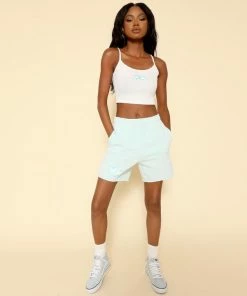 Boys Lie SEND FEET PICS V2 SHORTS NEW IN